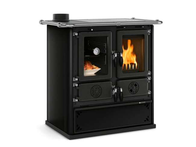 La Nordica ROSETTA SINISTRA STEEL ANTRACITE (черный) в Ижевске