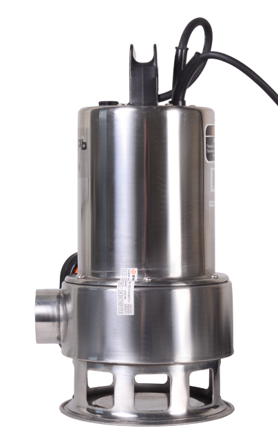 Дренажный насос ВИХРЬ ДН-1100Н в Ижевске Дренажный насос ВИХРЬ ДН-1100Н в Ижевске