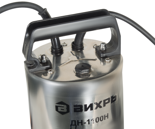 Дренажный насос ВИХРЬ ДН-1100Н в Ижевске Дренажный насос ВИХРЬ ДН-1100Н в Ижевске