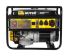 Электрогенератор HUTER DY8000L в Ижевске