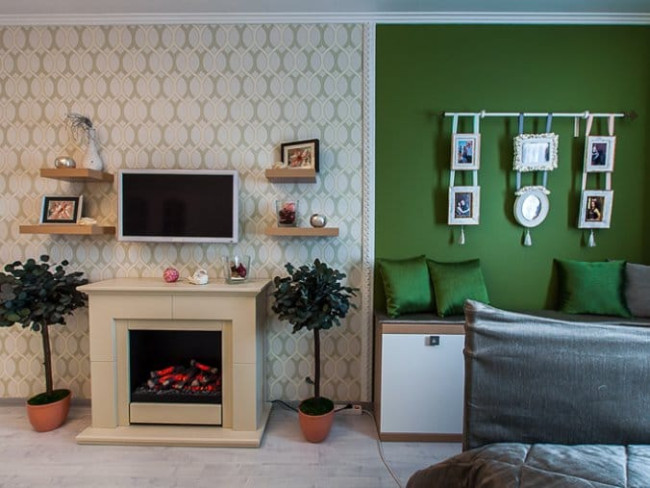 Портал Dimplex Suite -  Алебастр в Ижевске