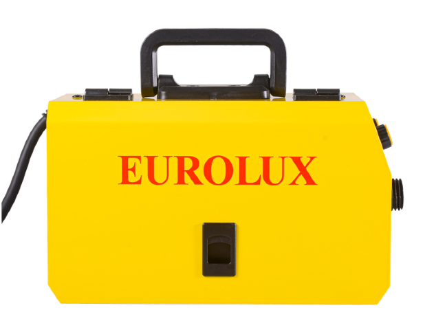 Сварочный полуавтомат IWM-200 MIG 5в1 Eurolux в Ижевске