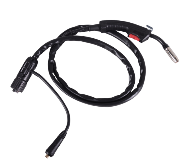 Сварочный полуавтомат IWM-200 MIG 5в1 Eurolux в Ижевске