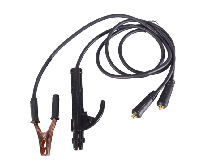 Сварочный полуавтомат IWM-200 MIG 5в1 Eurolux в Ижевске