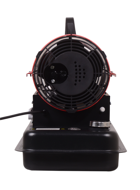 Тепловая дизельная пушка ТДП-30АКД Ресанта в Ижевске