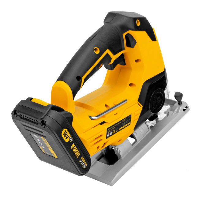 Лобзик аккумуляторный CJ-80, 18В Li-Ion Denzel в Ижевске