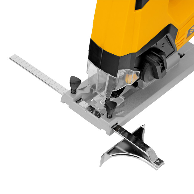 Лобзик аккумуляторный CJ-80, 18В Li-Ion Denzel в Ижевске