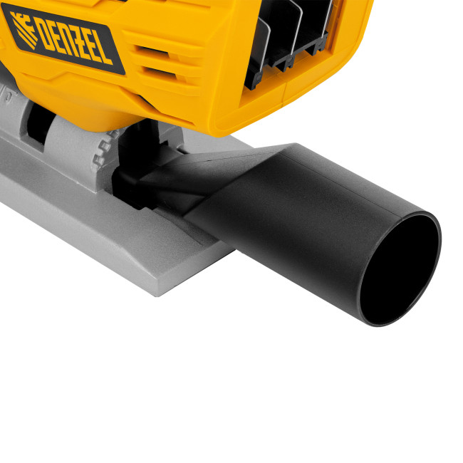 Лобзик аккумуляторный CJ-80, 18В Li-Ion Denzel в Ижевске