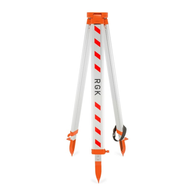 Комплект оптический нивелир RGK N-32 + штатив S6-N + рейка AMO S5 в Ижевске