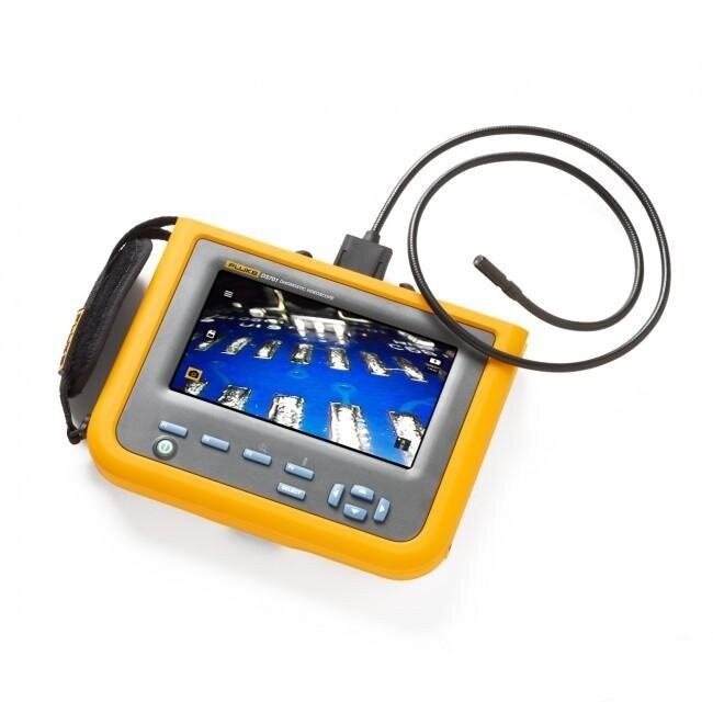 Видеоскоп Fluke DS701 в Ижевске