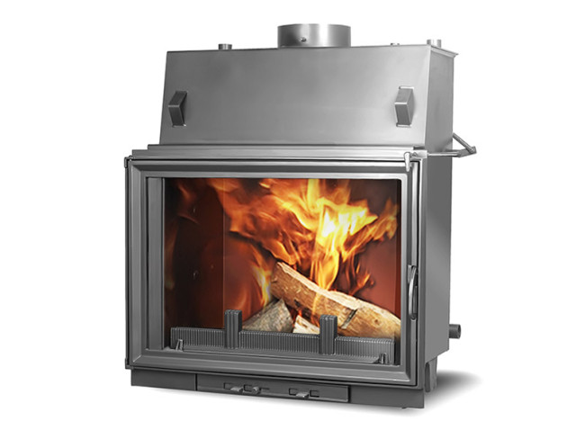 KAWMET W 7 CO в Ижевске