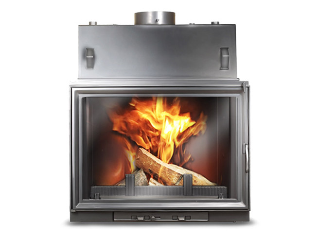 KAWMET W 7 CO в Ижевске