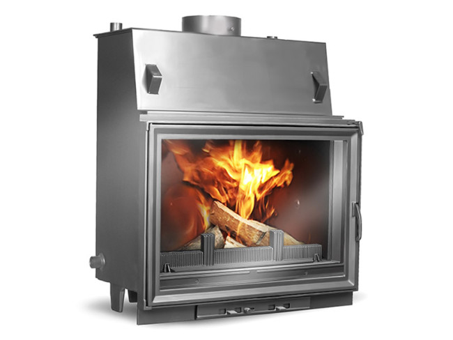 KAWMET W 7 CO в Ижевске