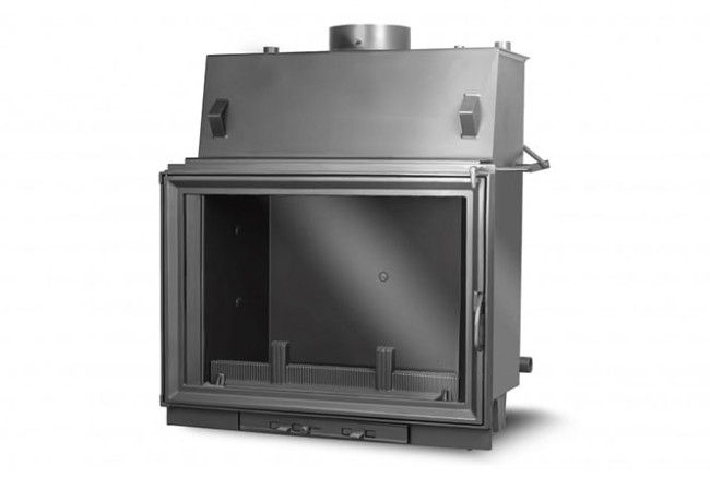 KAWMET W 7 CO в Ижевске