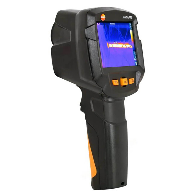 Тепловизор Testo 865 в Ижевске