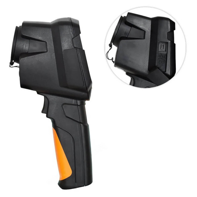 Тепловизор Testo 865 в Ижевске Тепловизор Testo 865 в Ижевске