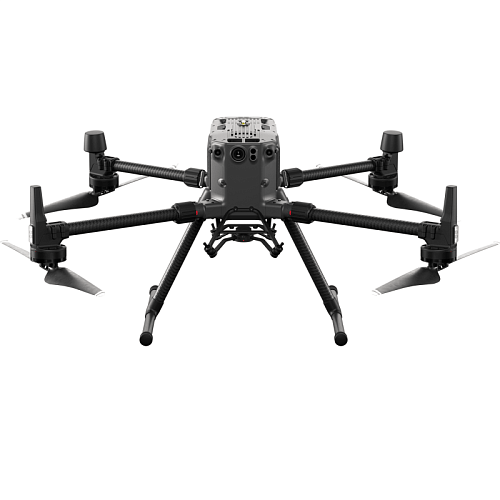 Квадрокоптер DJI Matrice 300 RTK в Ижевске