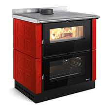 La Nordica VERONA XXL MAIOLICA BORDEAUX (бордовый) в Ижевске