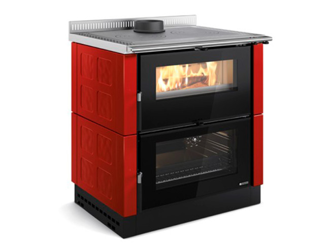 La Nordica VERONA XXL MAIOLICA BORDEAUX (бордовый) в Ижевске