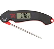 Контактный термометр RGK CT-3 Контактный термометр RGK CT-3