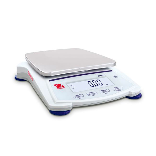 Весы SJX-6201 в Ижевске
