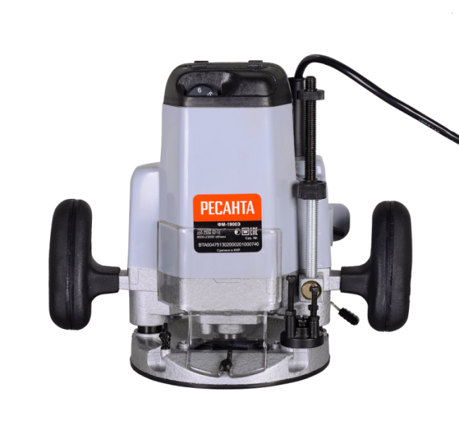 Фрезерная машина ФМ-1900Э Ресанта в Ижевске Фрезерная машина ФМ-1900Э Ресанта в Ижевске