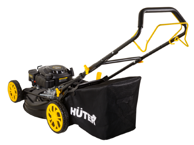 Газонокосилка бензиновая HUTER GLM-6.0ST в Ижевске Газонокосилка бензиновая HUTER GLM-6.0ST в Ижевске