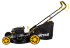Газонокосилка бензиновая HUTER GLM-6.0ST в Ижевске
