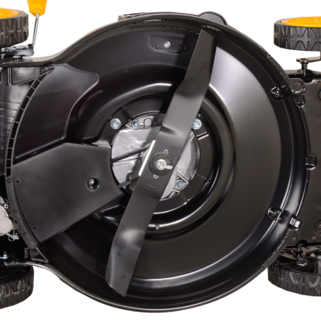 Газонокосилка бензиновая HUTER GLM-6.0ST в Ижевске Газонокосилка бензиновая HUTER GLM-6.0ST в Ижевске