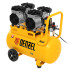 Компрессор безмасляный, малошумный DLS 2200/50, 2200 Вт, 2x1100, 50 л, 380 л/мин Denzel в Ижевске
