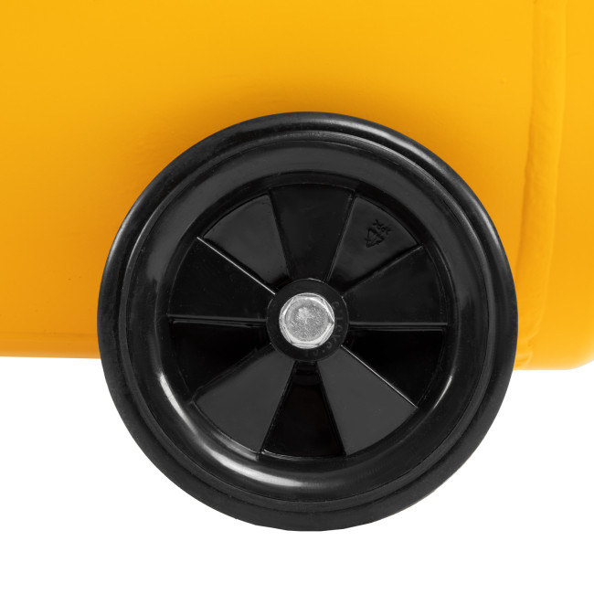 Компрессор безмасляный, малошумный DLS 2200/50, 2200 Вт, 2x1100, 50 л, 380 л/мин Denzel в Ижевске