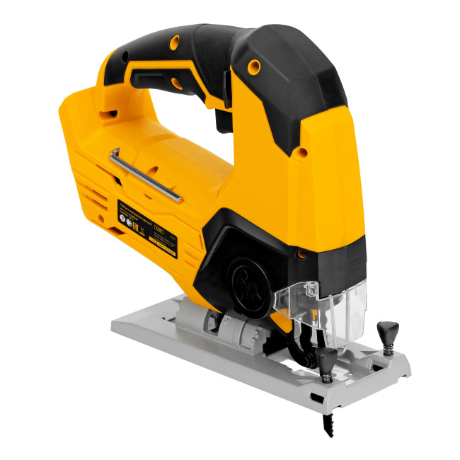 Лобзик аккумуляторный CJ-80-0, 18В Li-Ion Denzel в Ижевске