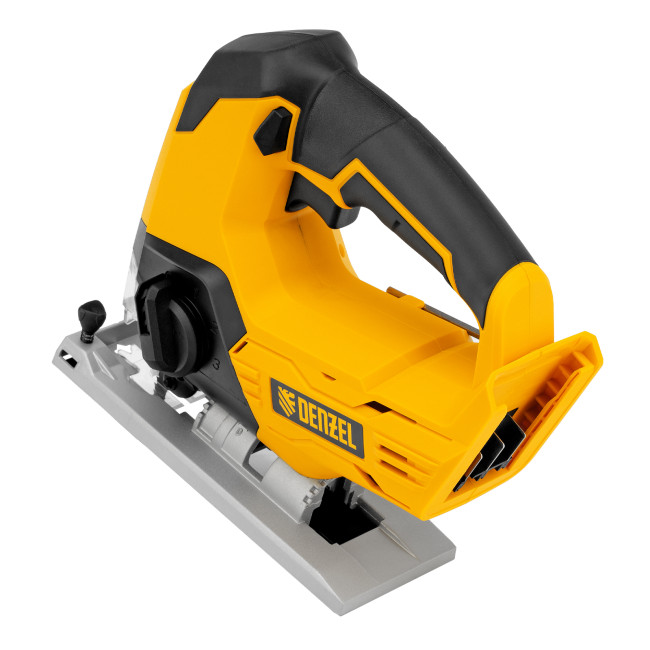 Лобзик аккумуляторный CJ-80-0, 18В Li-Ion Denzel в Ижевске