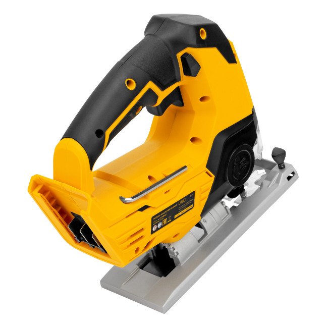 Лобзик аккумуляторный CJ-80-0, 18В Li-Ion Denzel в Ижевске