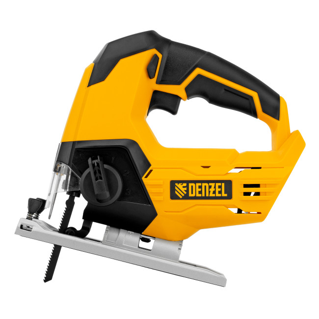 Лобзик аккумуляторный CJ-80-0, 18В Li-Ion Denzel в Ижевске