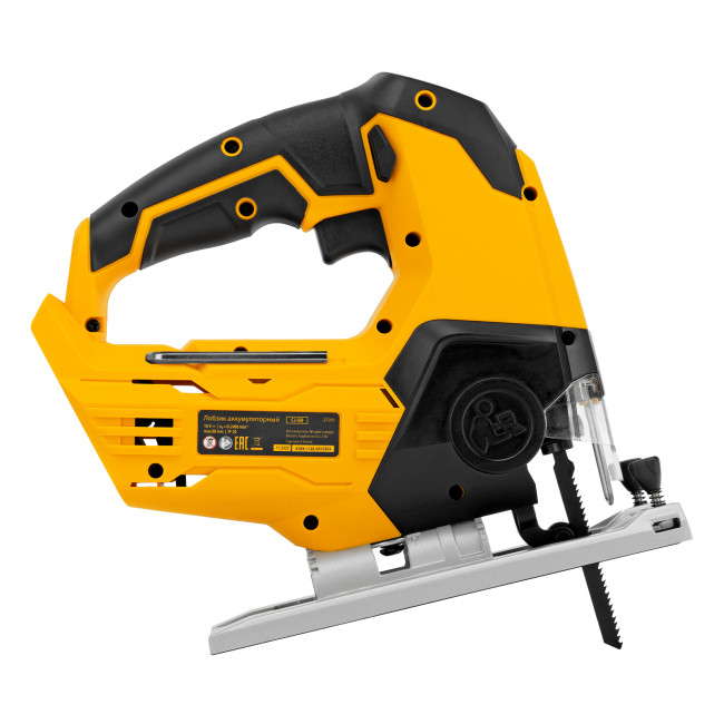 Лобзик аккумуляторный CJ-80-0, 18В Li-Ion Denzel в Ижевске
