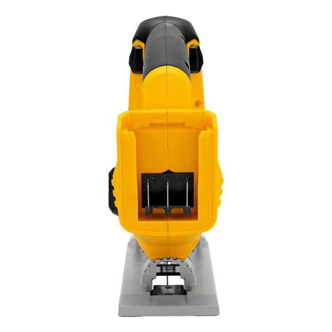 Лобзик аккумуляторный CJ-80-0, 18В Li-Ion Denzel в Ижевске