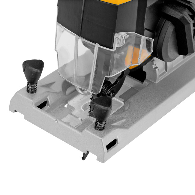 Лобзик аккумуляторный CJ-80-0, 18В Li-Ion Denzel в Ижевске