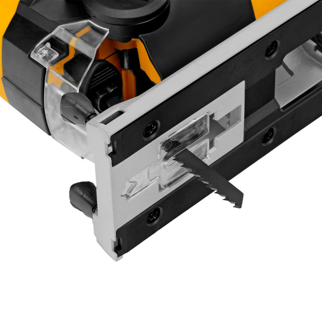 Лобзик аккумуляторный CJ-80-0, 18В Li-Ion Denzel в Ижевске