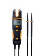 Тестер напряжения Testo 755-1 Тестер напряжения Testo 755-1