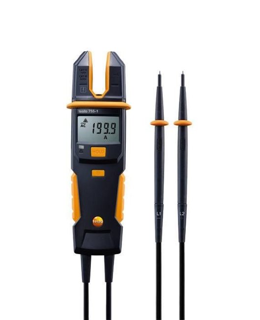 Тестер напряжения Testo 755-1 в Ижевске