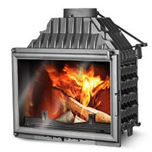 KAWMET W11 18,1 кВт в Ижевске