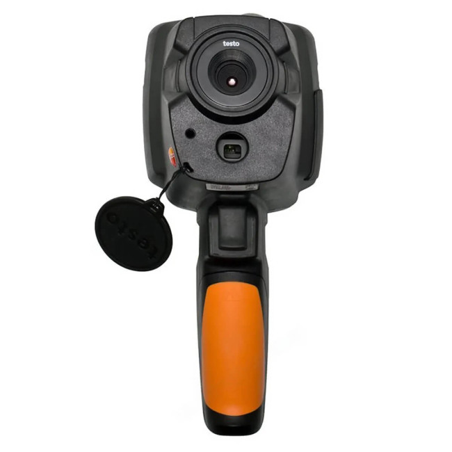 Тепловизор Testo 868 в Ижевске Тепловизор Testo 868 в Ижевске