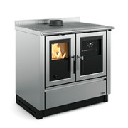 La Nordica VENEZIA INOX (сталь) La Nordica VENEZIA INOX (сталь)