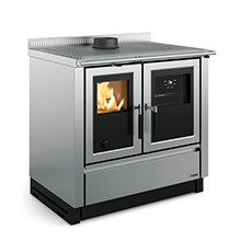 La Nordica VENEZIA INOX (сталь) в Ижевске