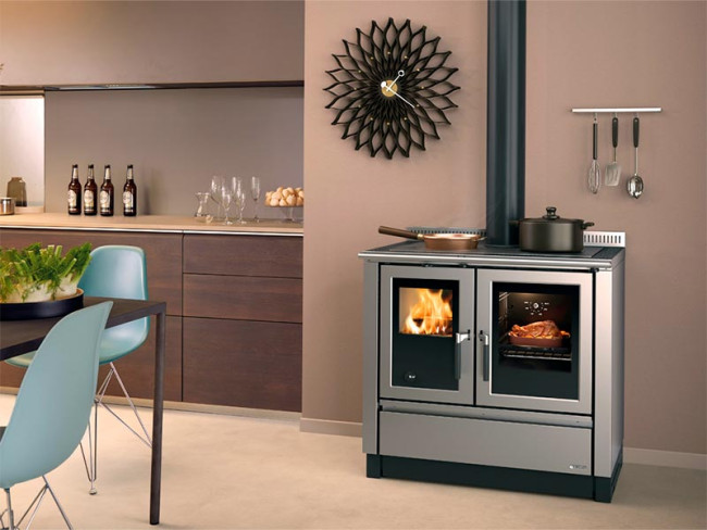 La Nordica VENEZIA INOX (сталь) в Ижевске