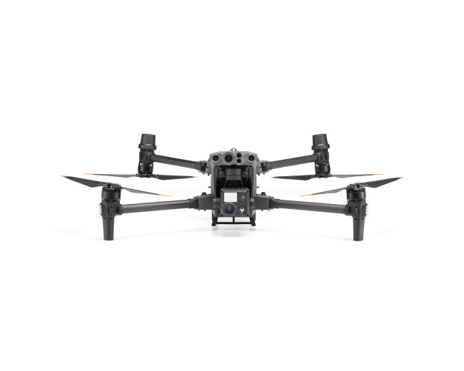 Квадрокоптер с тепловизором DJI Matrice 30T в Ижевске