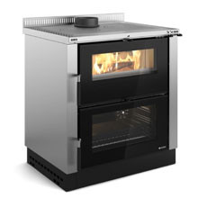 La Nordica VERONA XXL INOX (сталь) в Ижевске