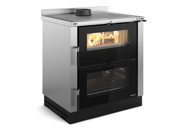 La Nordica VERONA XXL INOX (сталь) в Ижевске