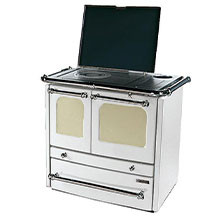 La Nordica TermoSovrana D.S.A BIANCO INFINITY (белый) в Ижевске